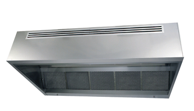 Hotte INDUC+50BV- 1,5V1,2