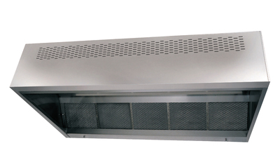 Hotte INDUCT 50- 6 V1,5