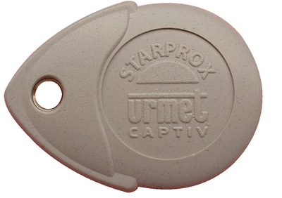 Cl� De Proximit� Starprox 125Khz