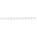 Gaine spirale Pliospire PVC-6