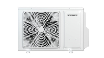PAC Air-Air / Climatisation r�versible Nagano UE Bi-split 4000W R32 V2