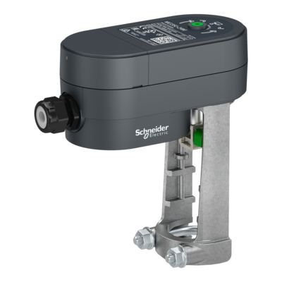 MG350 - SmartX Moteur 0..10V