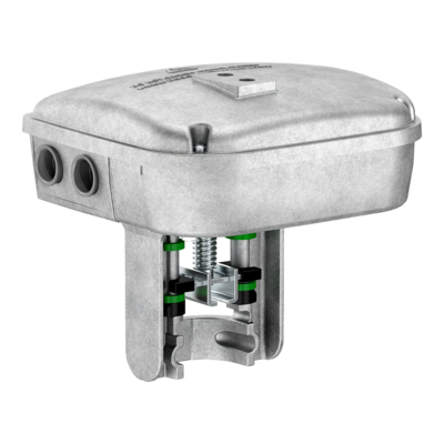 Moteur 600N 0..10/3 pts