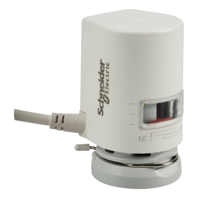 Moteur 230V signa PWM-ToR (tige basse vanne ferm�e) pour type M30x1,5