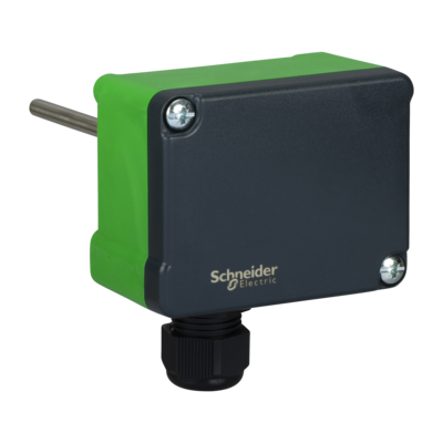 Transmetteur temp�rature � immersion 0/160�C L=100mm signaL 4..20mA