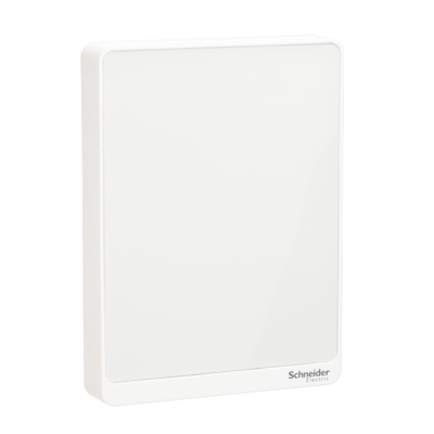 BMS - sonde communicante blanche 0..10V - 4..20mA T + Hr