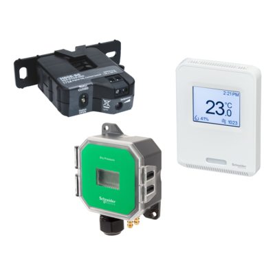 Pressostat diff�rentiel pour applications d'air 50-500 Pa