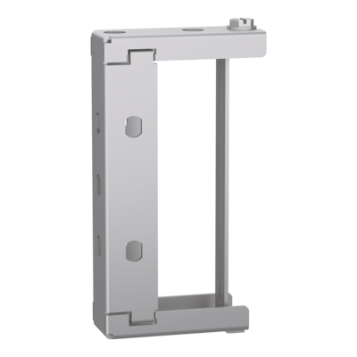 Canalis KN - trier suspendu - fixation tige filte - KN 40A  160A