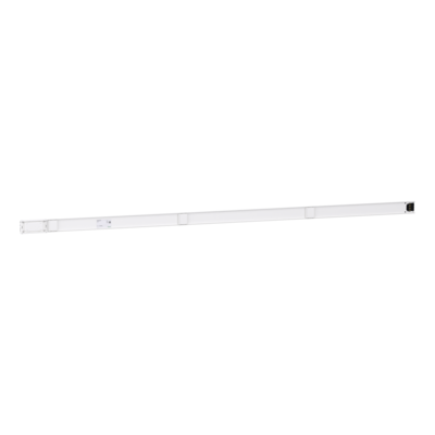 Canalis KNA - lment droit 40A - 3m blanc 3 fentres