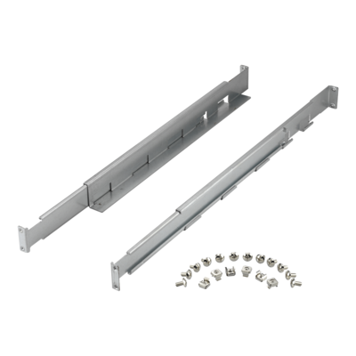 Easy UPS SRVS - kit rack pour onduleur rack longue autonomie - 700mm