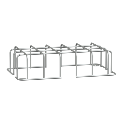 Exiway - Grille de protection Smart - IK10