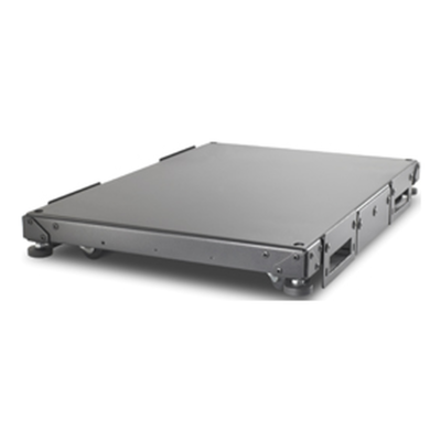 Smart-UPS - Chariot � roulettes - Pour Smart-UPS On-Line - Pieds ajustables