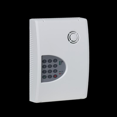 Transmetteur Universel GSM & Ethernet alimentation 12 volts