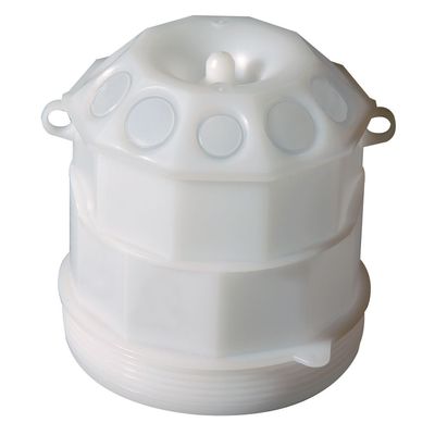 Capricentre Octopus L 18 faces  percer Volume 670 cm