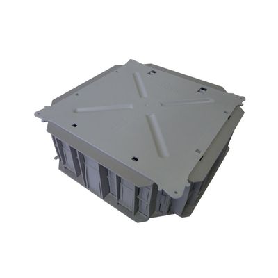 Boite Pavillonaire pour combles perdus avec 46 entr�es ICTA Volume 4000 Cm3