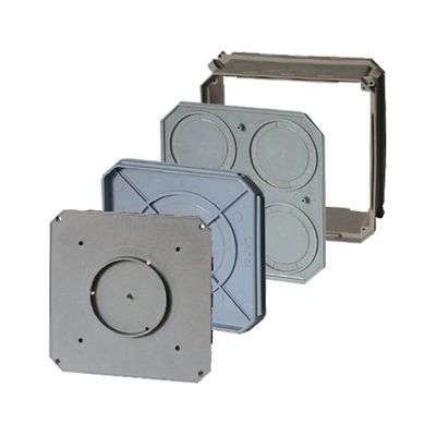 Double Connex 235X200X95 NP