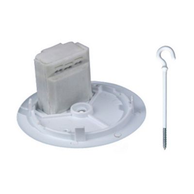 Kit DCL pour pot de centre Octopus L