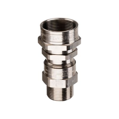 Presse-toupe ADCS M NPT 1" / F BSPP 1" n07 N