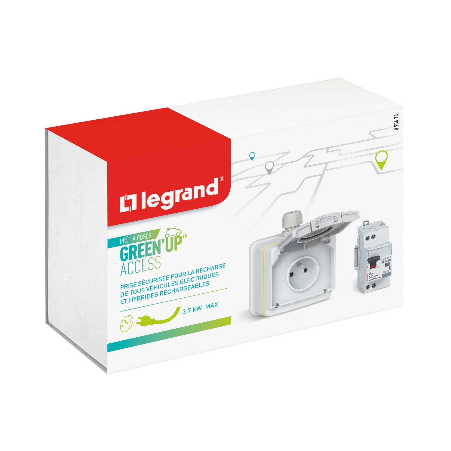 visuel produit