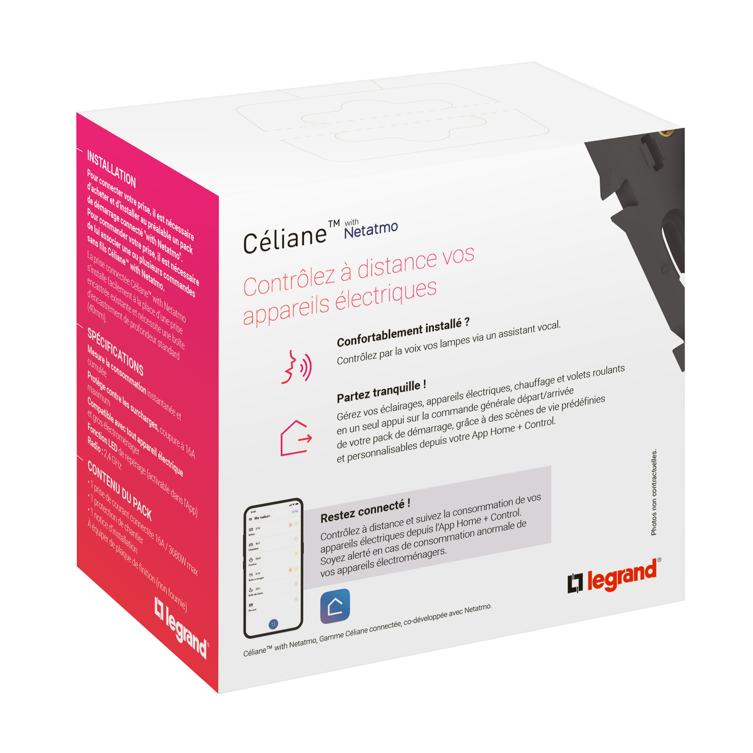 visuel produit