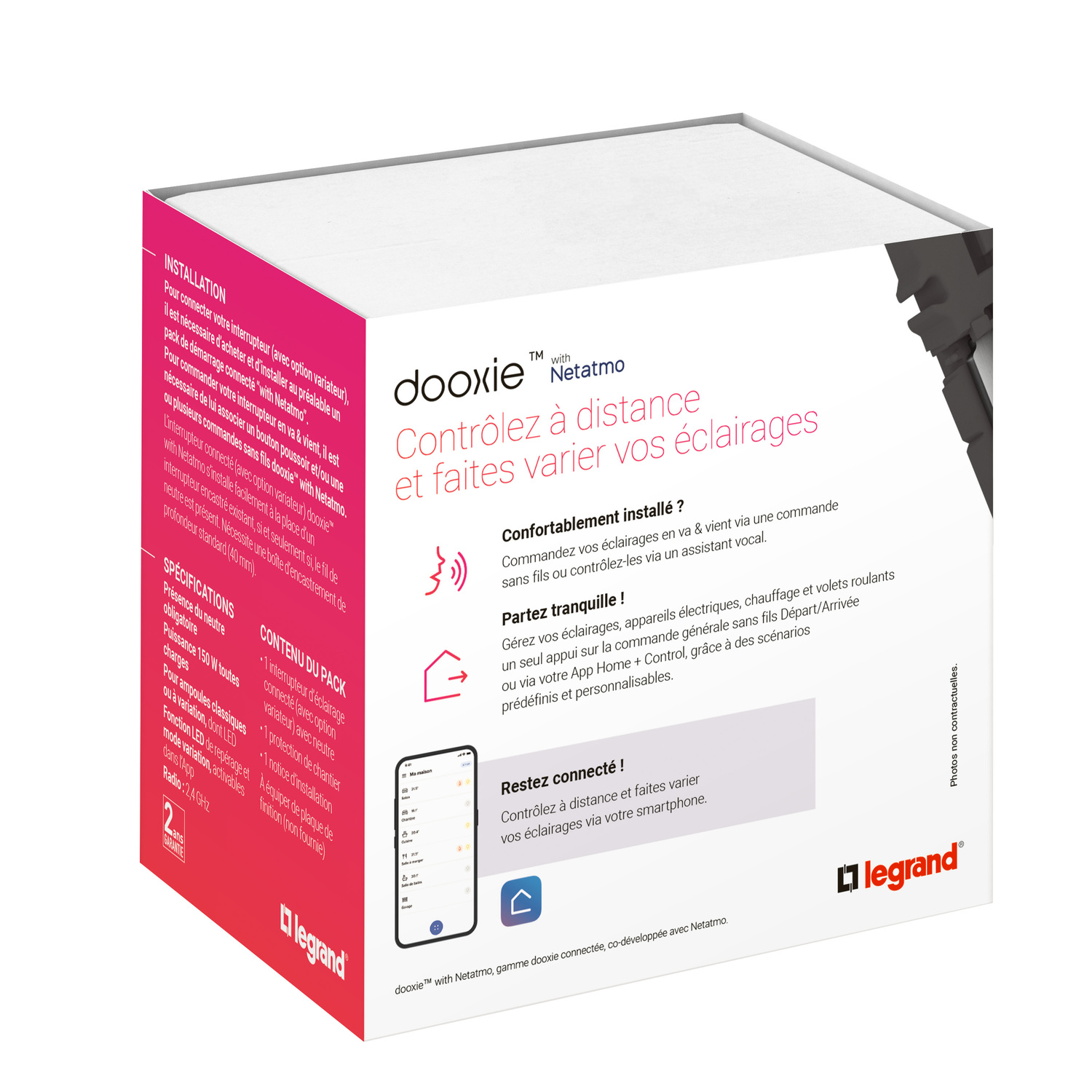 visuel produit