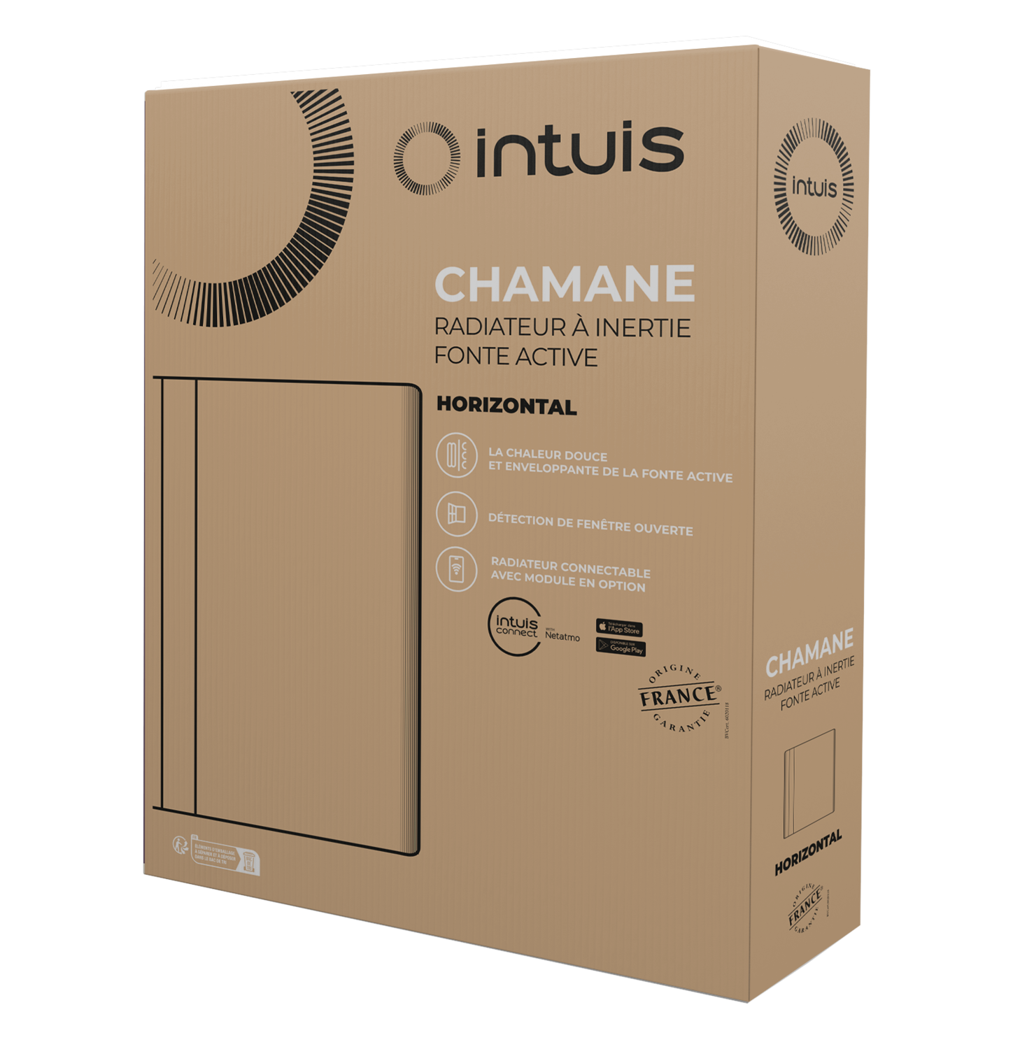 visuel produit