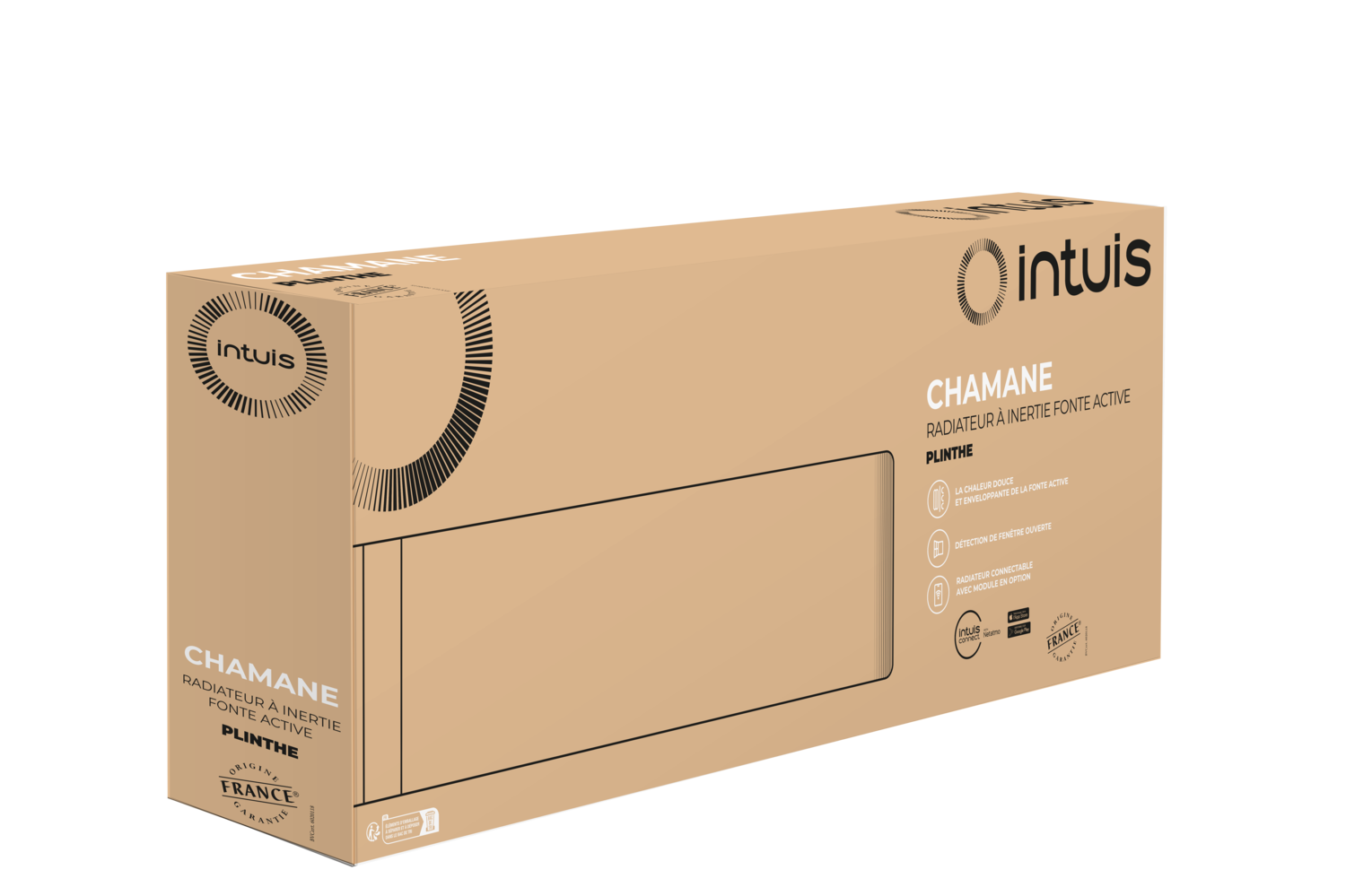 visuel produit