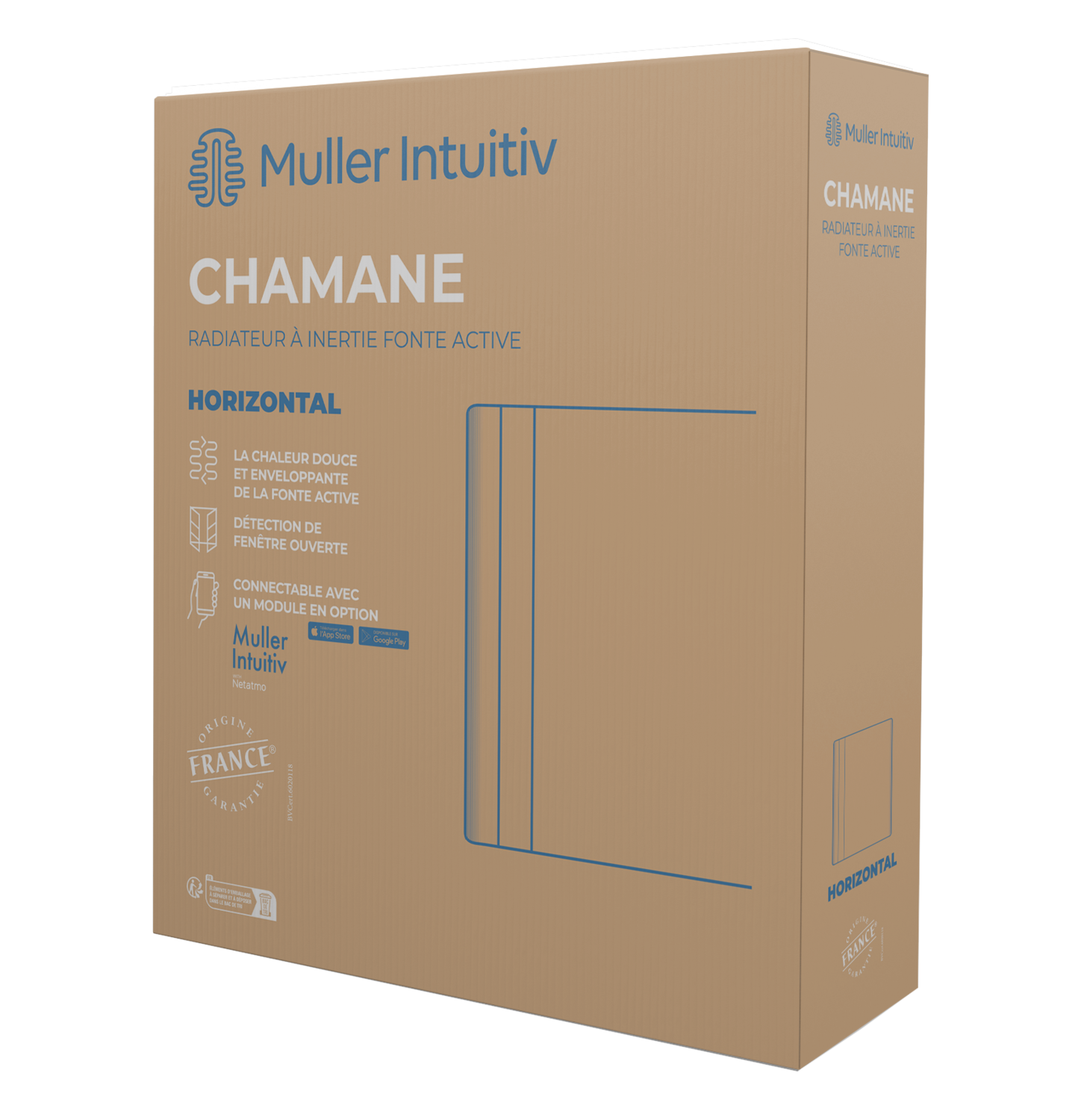 visuel produit