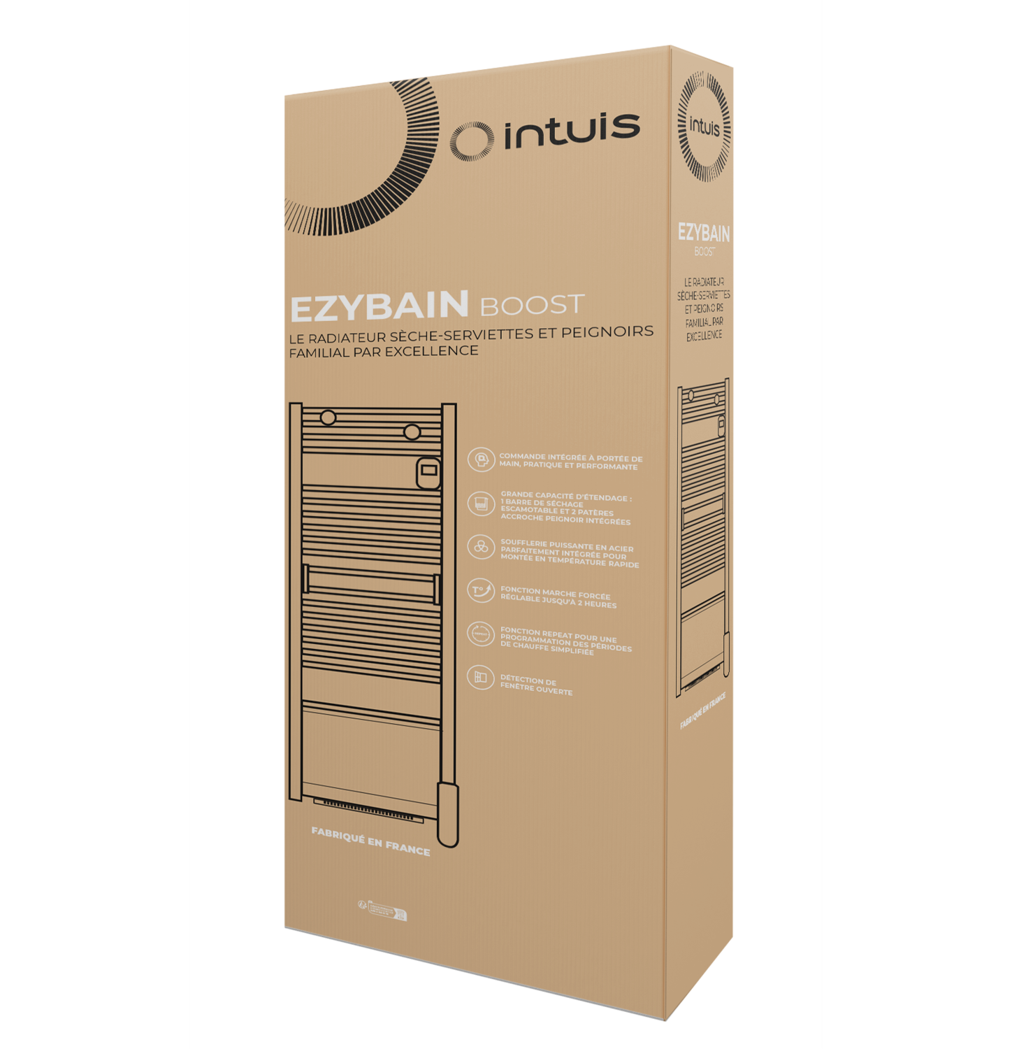 visuel produit