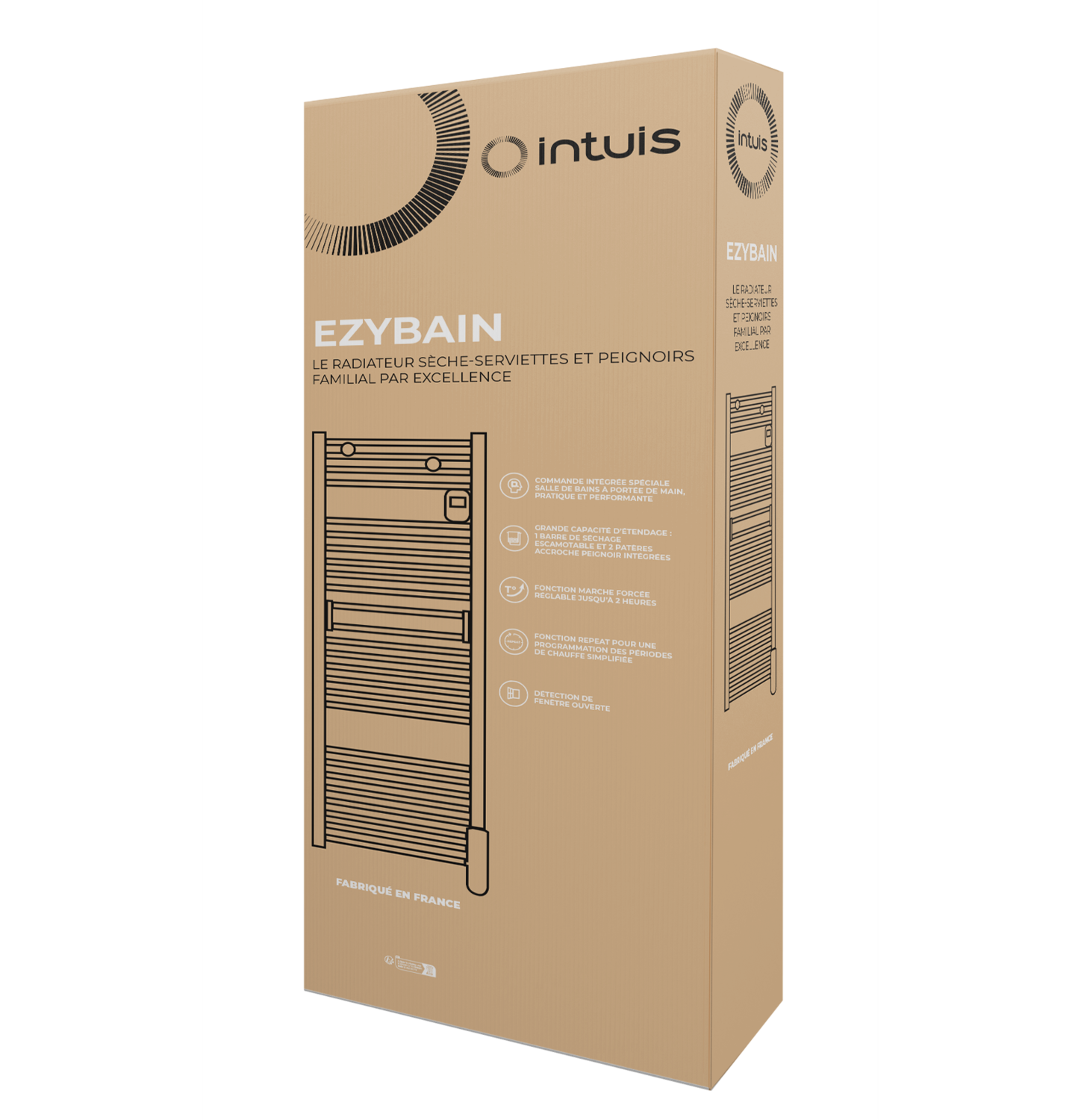 visuel produit