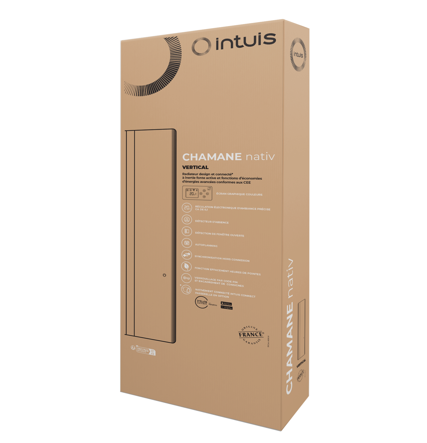 visuel produit