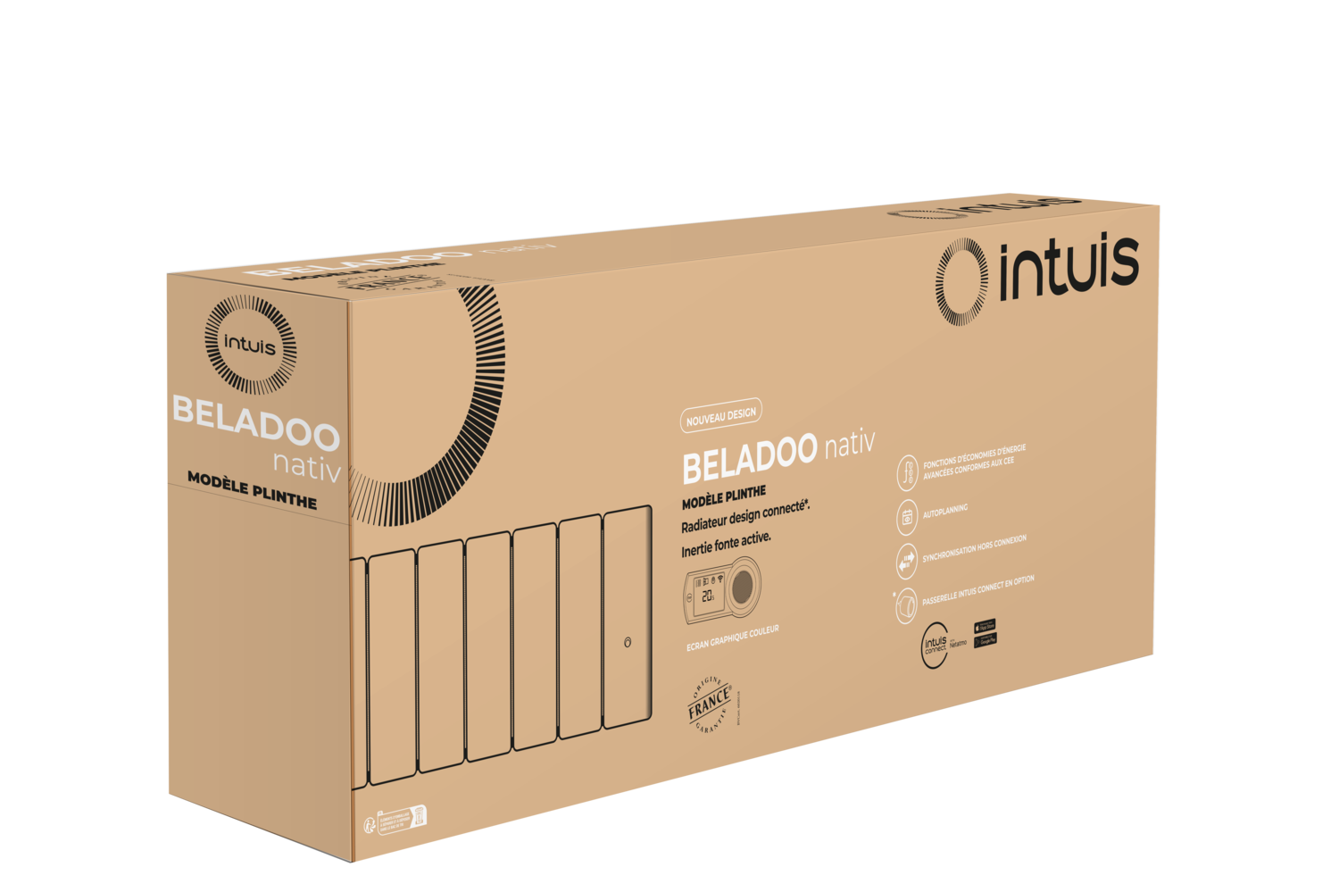 visuel produit