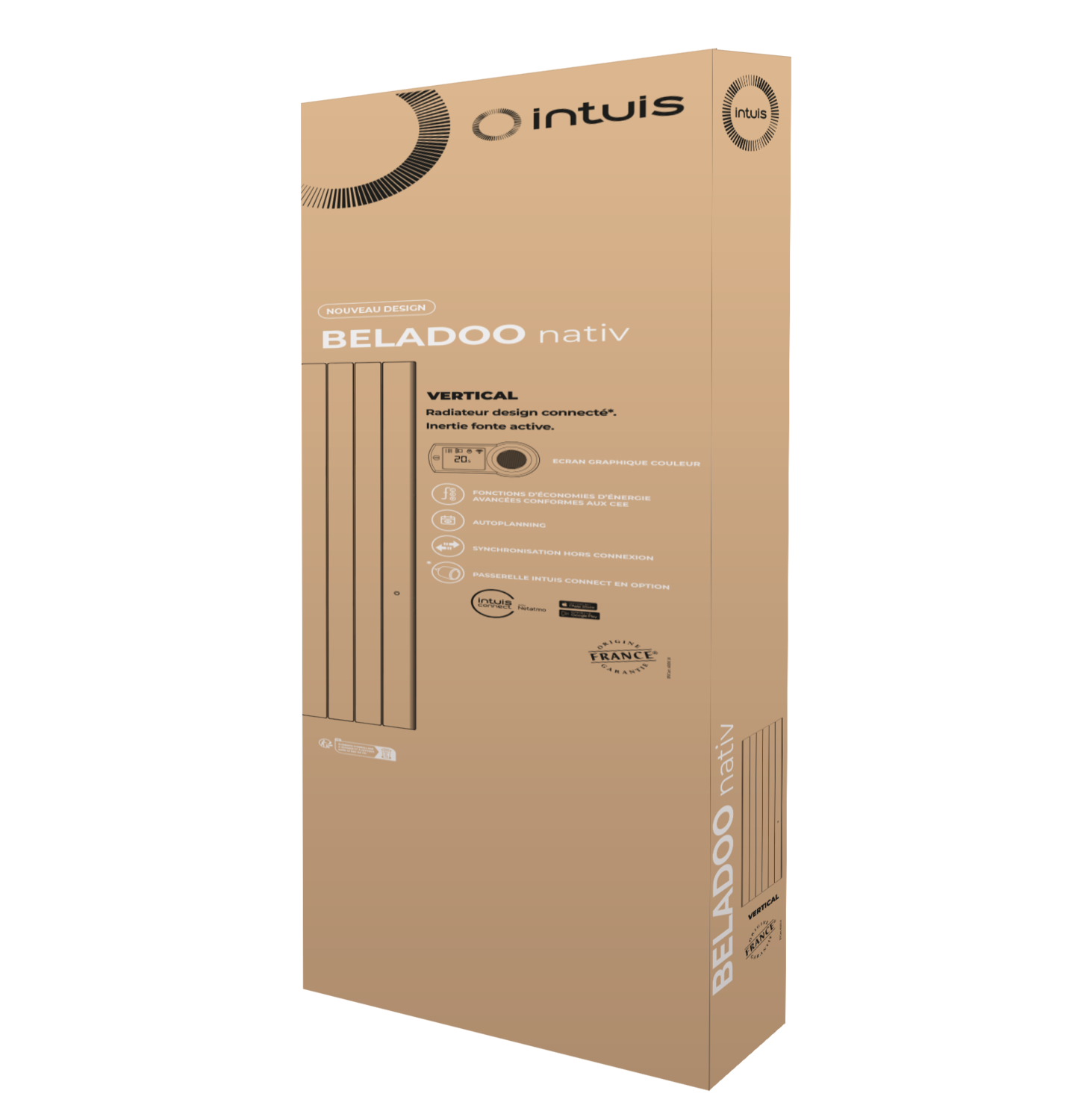 visuel produit