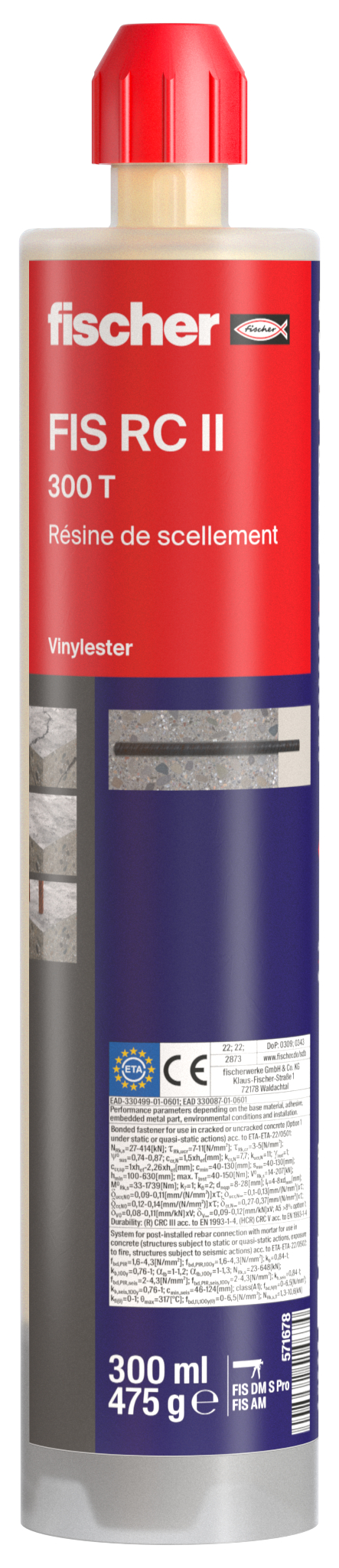 visuel produit