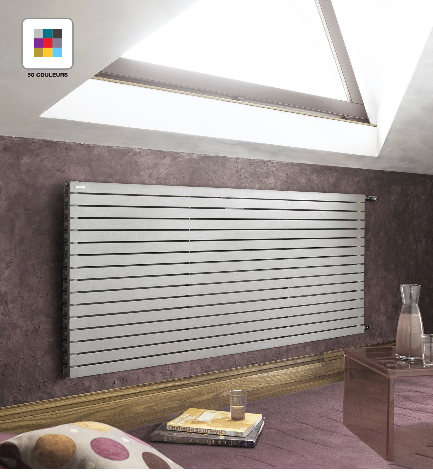 visuel produit