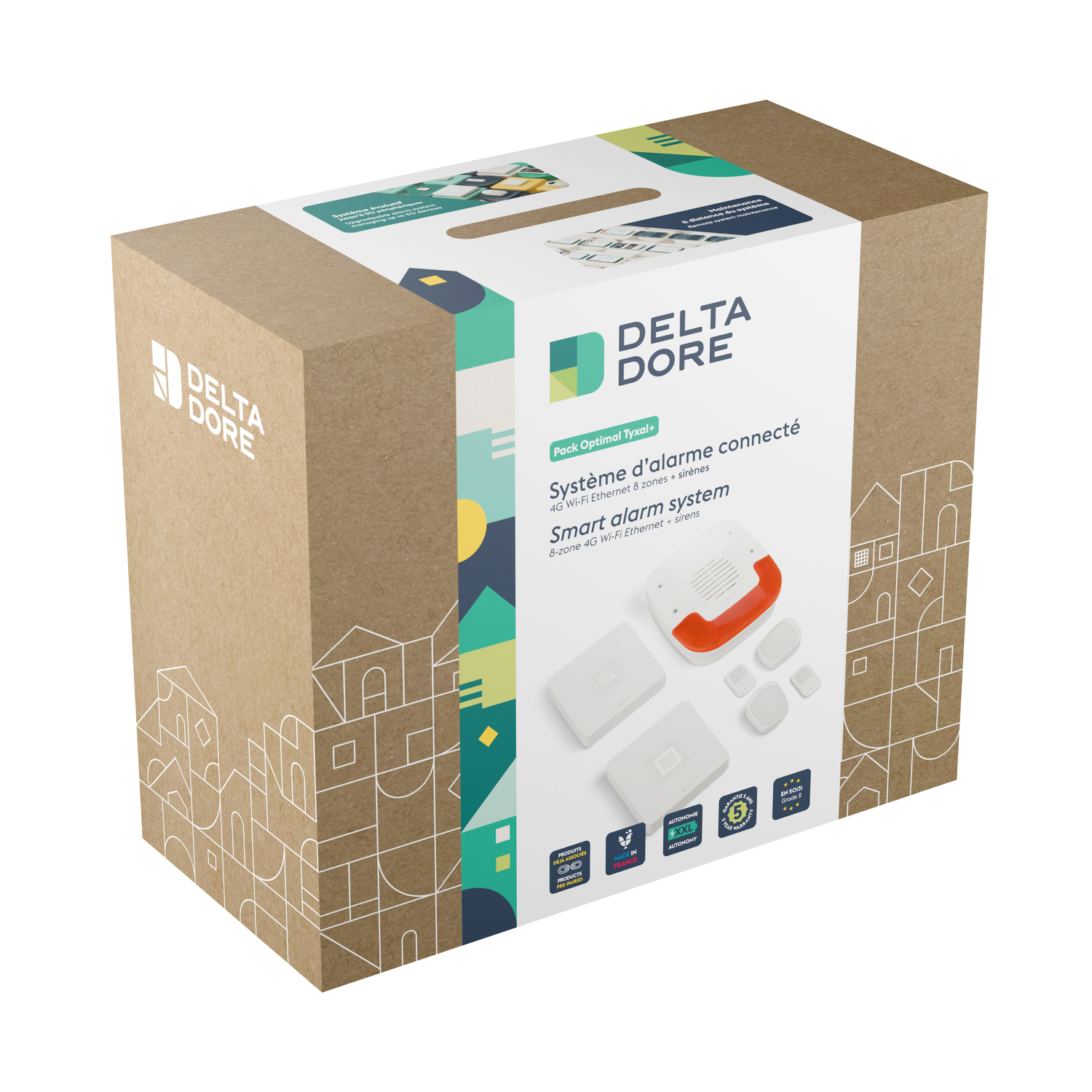 visuel produit