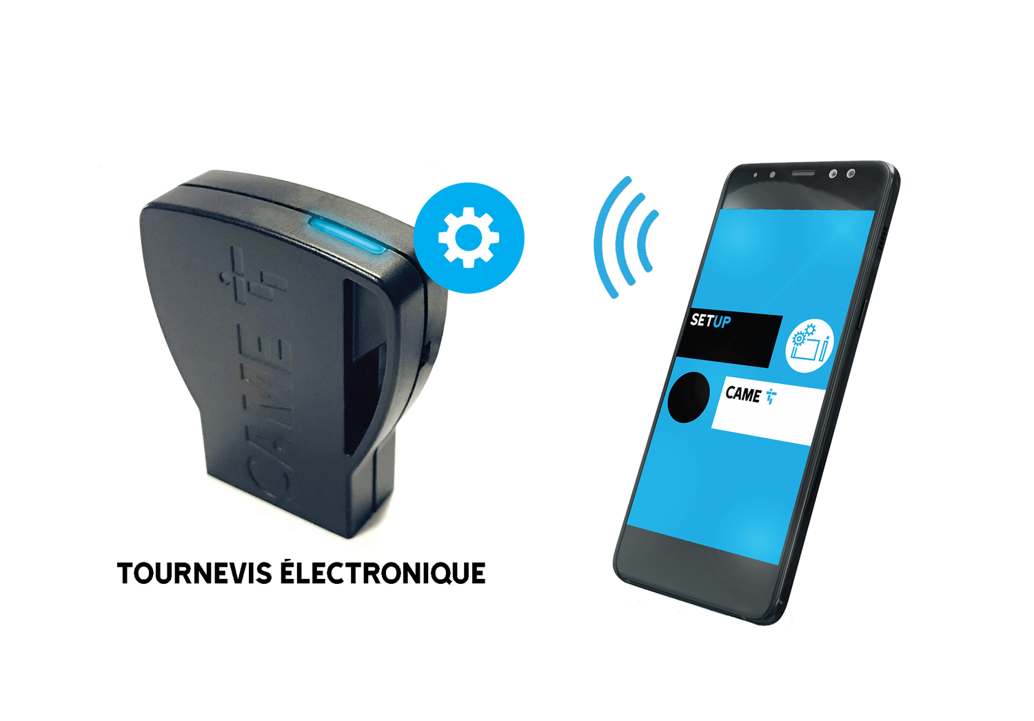 visuel produit