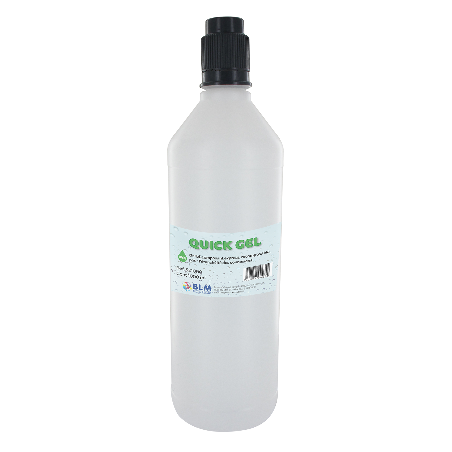 visuel produit