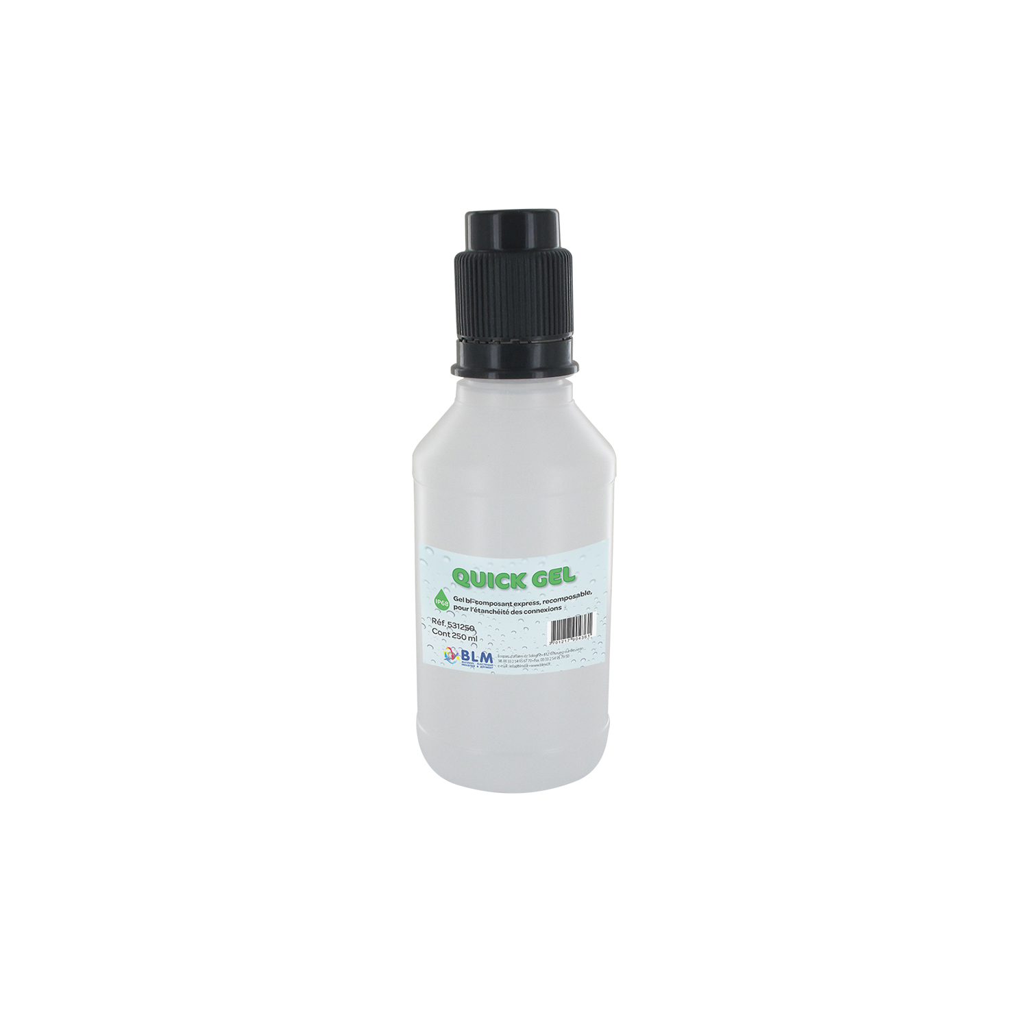 visuel produit